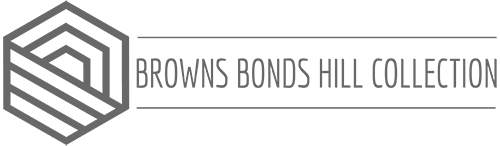 Browns Bonds Hill Icon